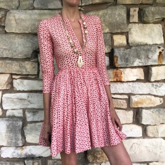 Maje | Dresses | Maje Rayani Dress Size 